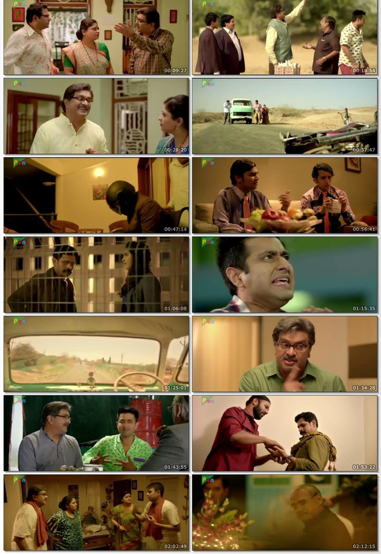 GujjuBhai: Most Wanted (2018) Gujarati HD-Rip - 480P | 720P - x264 ...