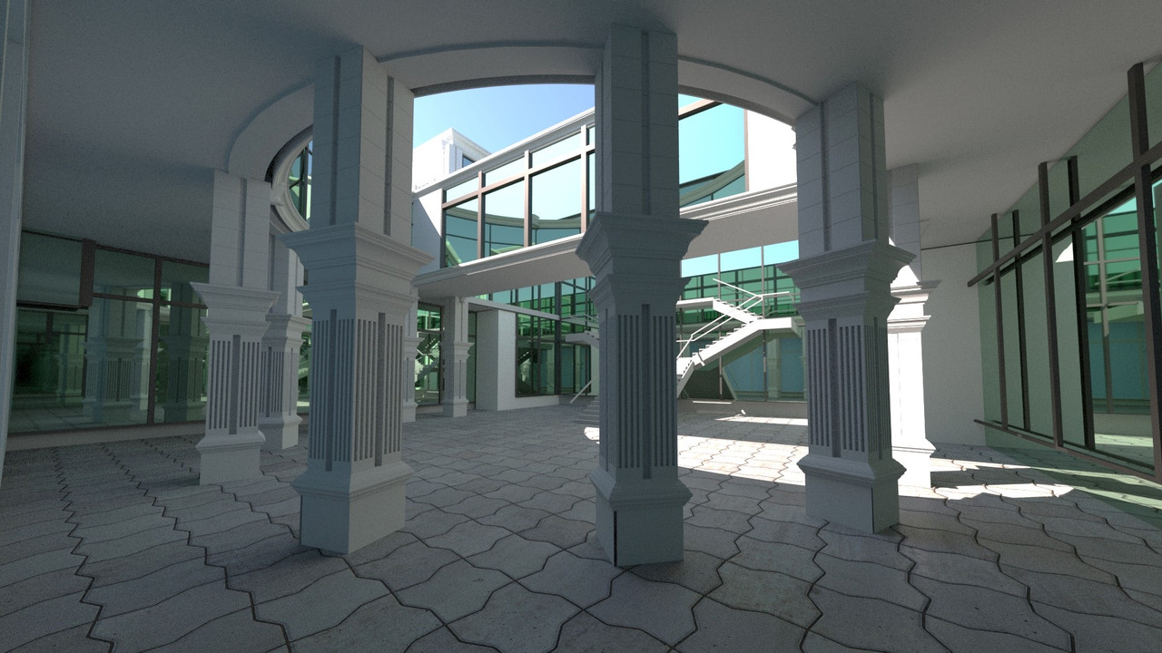 Landscape Integration