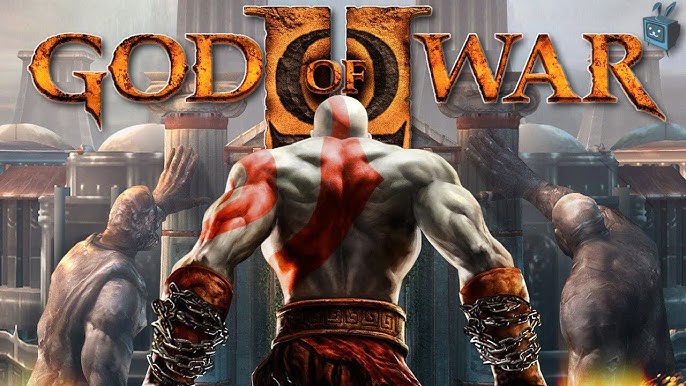 God of War II