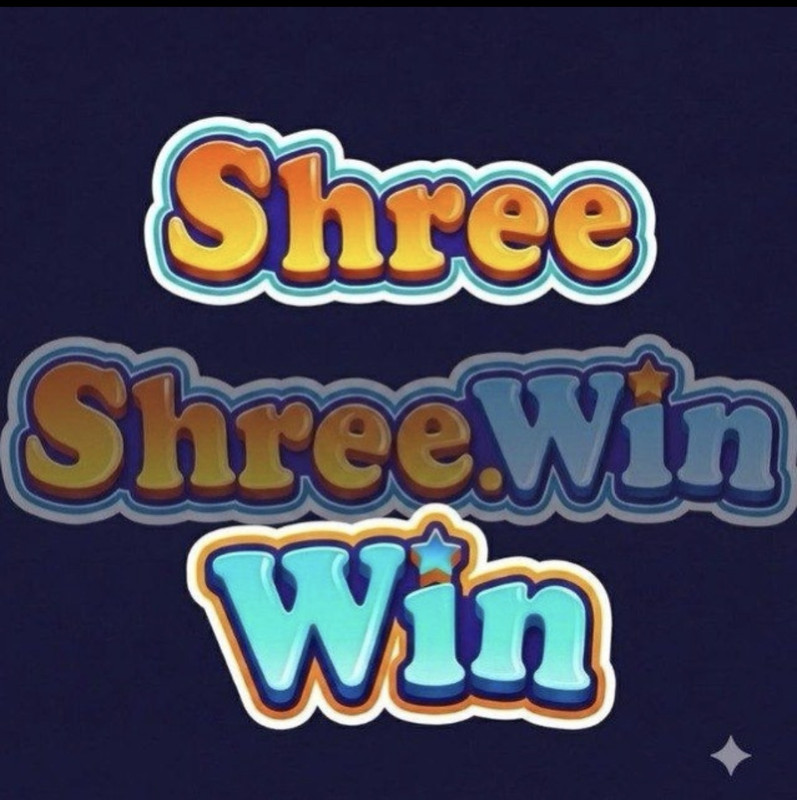 ShreeWin Royal Logo