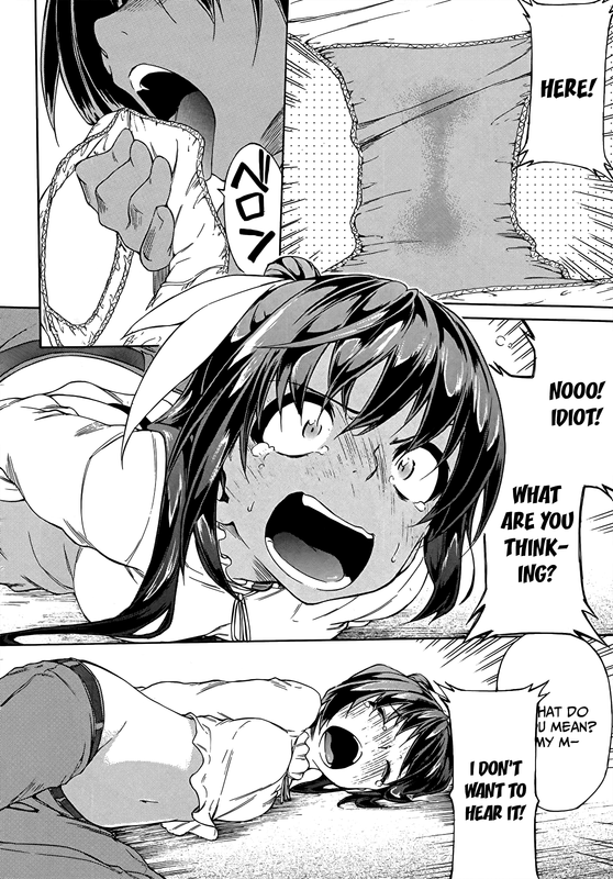 Sexual Hunter RiotVol4-25