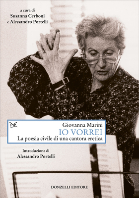 Giovanna Marini - Io vorrei (2026)