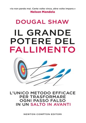 Dougal Shaw - Il grande potere del fallimento (2026)
