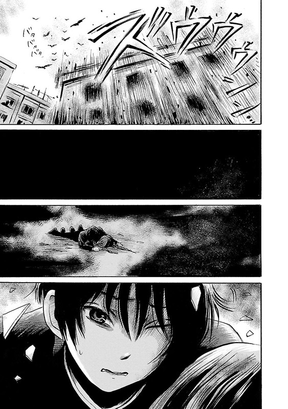 Shibito no Koe o Kiku ga YoiVol8-5