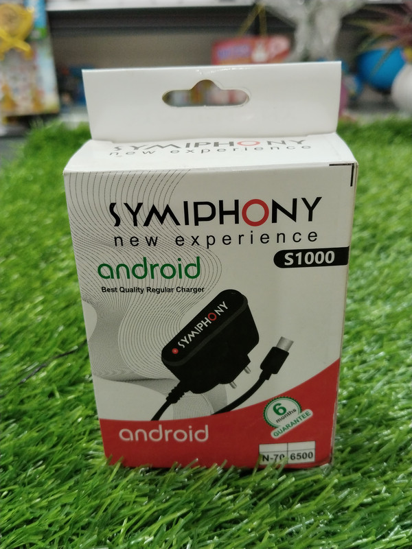 Symiphony Android S1000