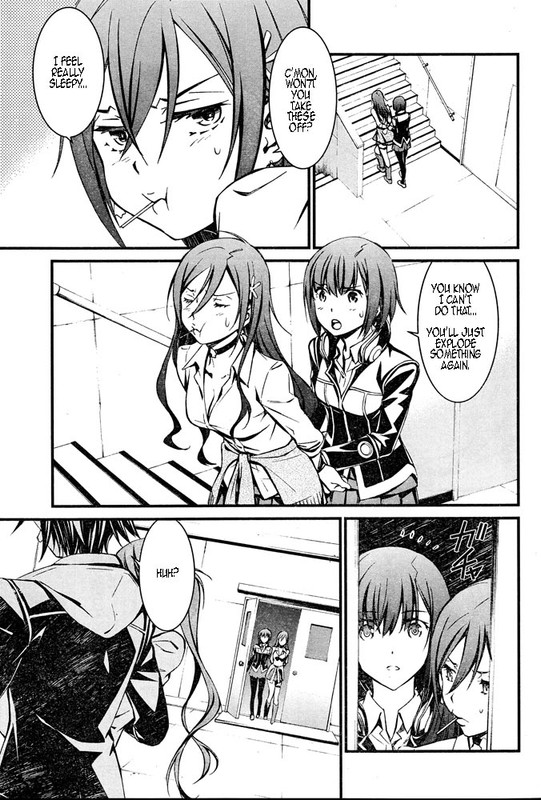 Kimi Shi ni Tamou Koto NakareChap10-4