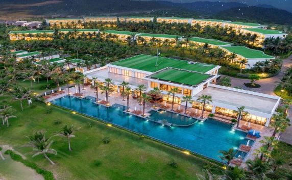 Các resort khác trên toàn quốc
