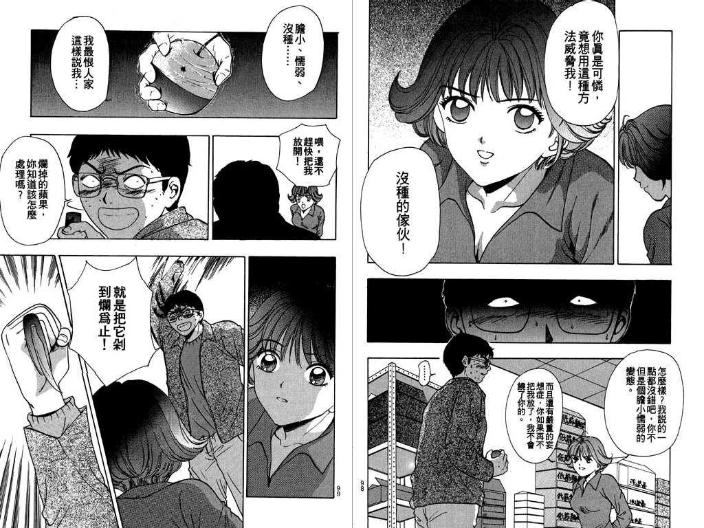 First Love MalisaVol4-7