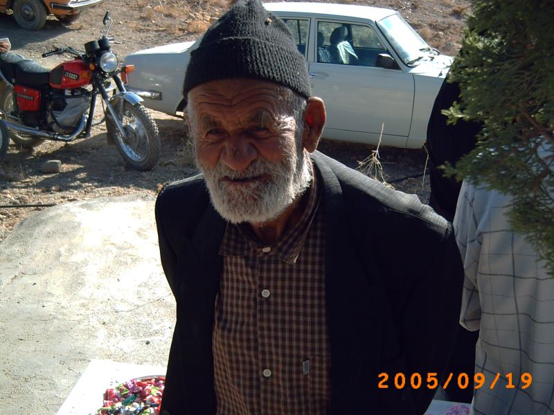 علیمراد محمدپور