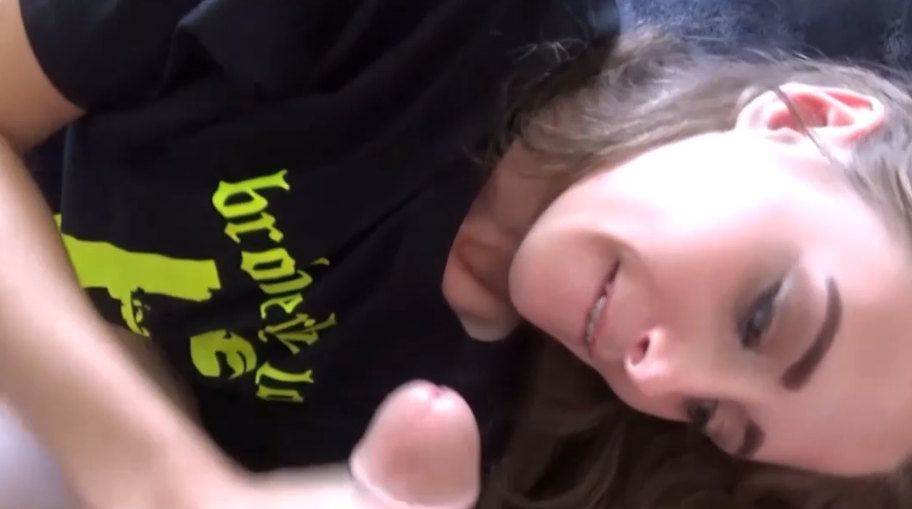 FamilyTherapyXXX – Kyler Quinn – Brotherly Love