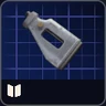 Stable Stock III Blueprint blueprint