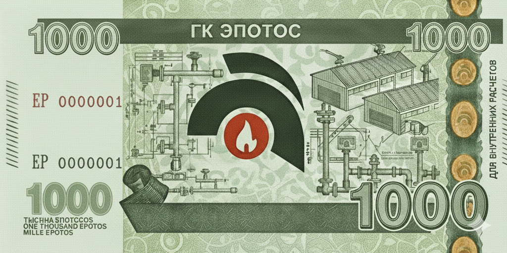 1000 Оборотная