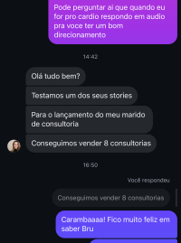 Prova social 2