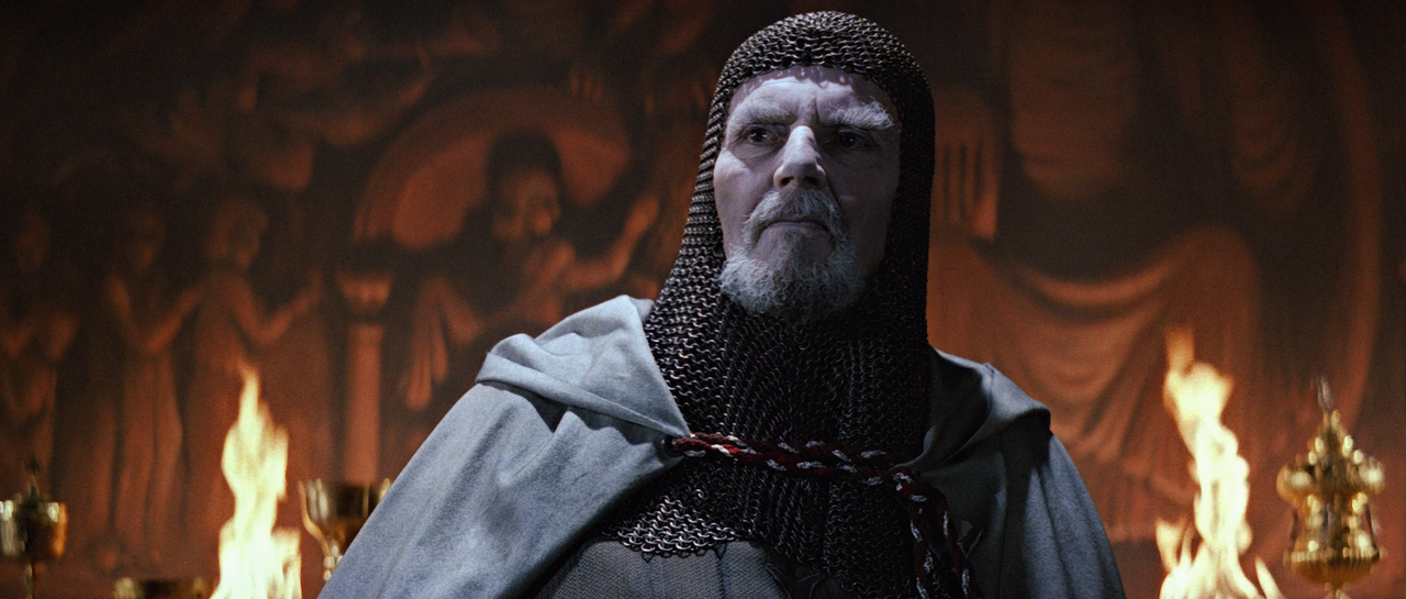 Крестовый поход 1002279