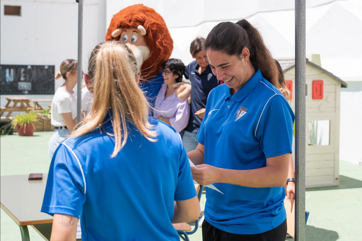 ¿Qué enfermedad tenía Mari Carmen Sainz? La futbolista que murió a los 24 años