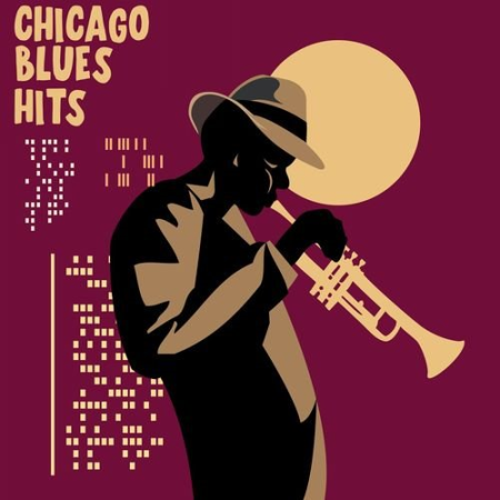 VA - Chicago Blues Hits (2020)