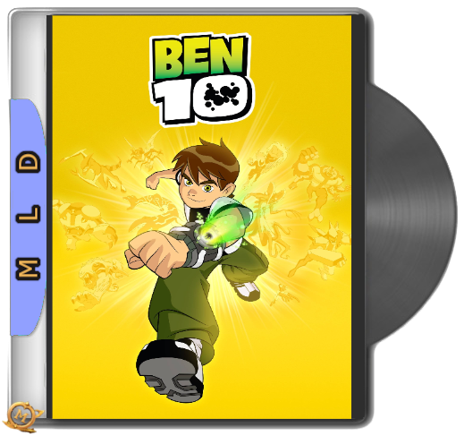 Ben 10