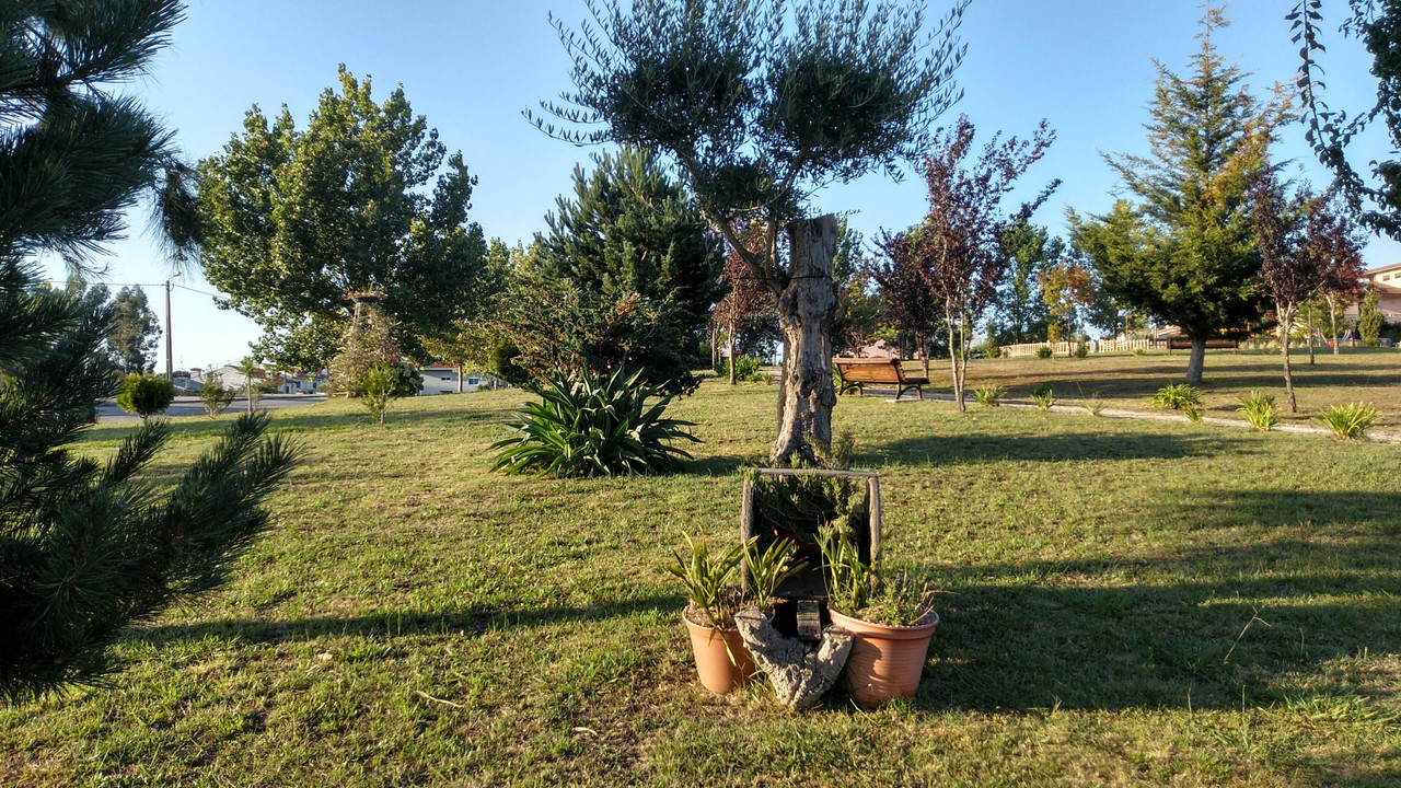 Casais Parque