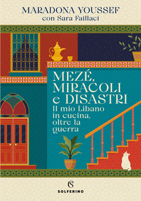 Maradona Youssef - Mezé, miracoli e disastri (2026)