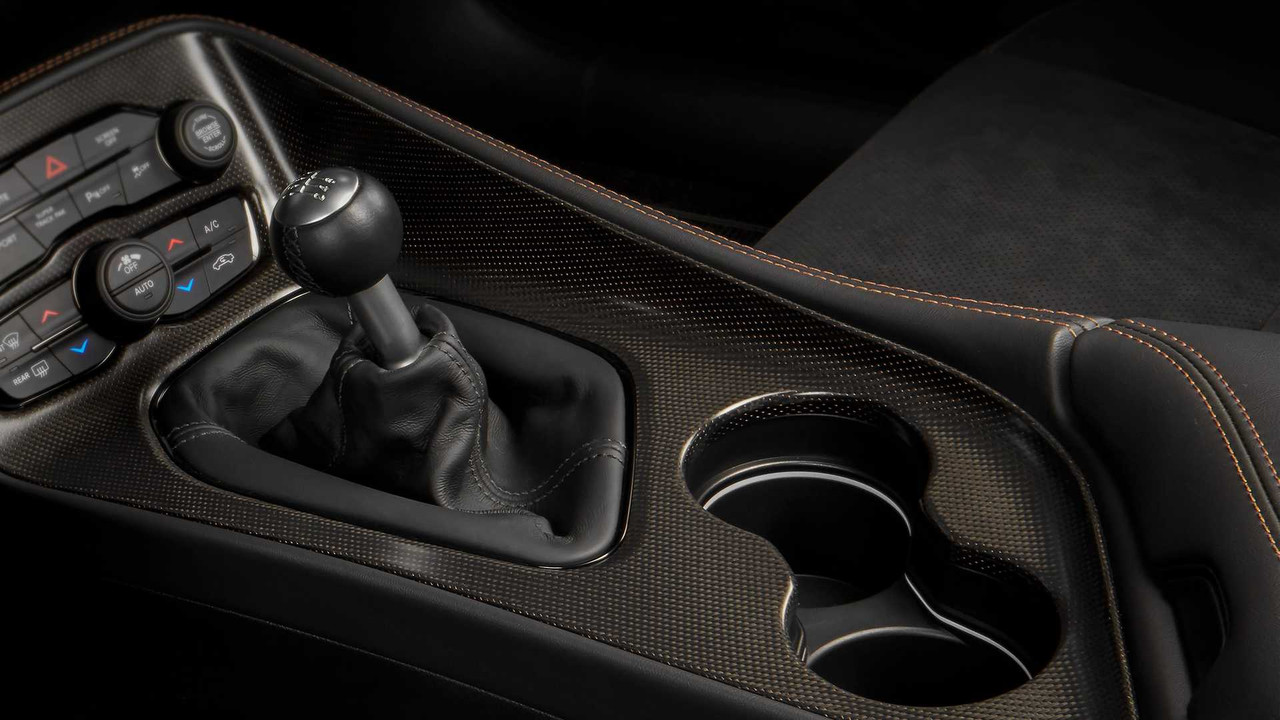 2020 Dodge Challenger 50th Anniversary Edition (16)