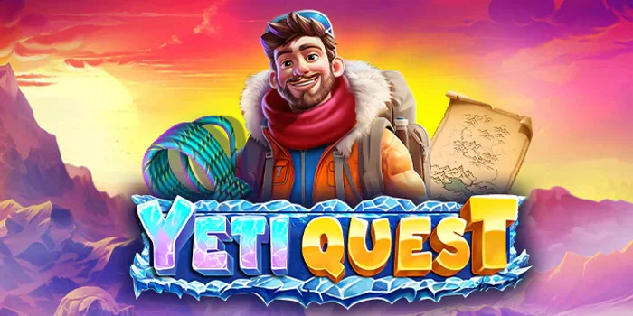 Rahasia Jackpot Bermain Yeti Quest