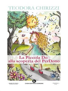 Teodora Chirizzi - La Piccola Do alla scoperta del PerDono (2023)