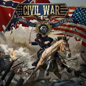 Re: Civil War