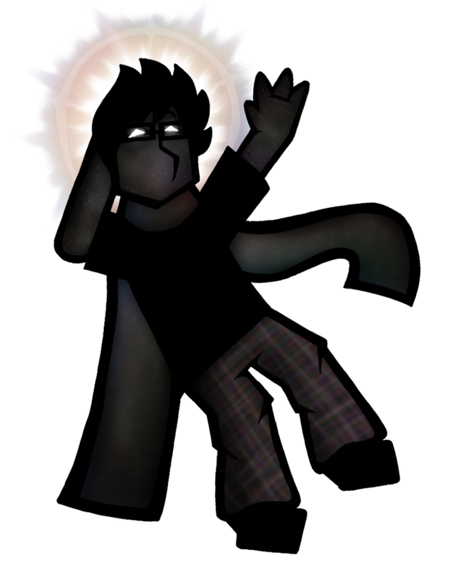 Vortex sprite