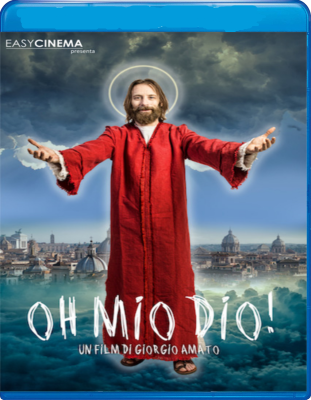 Oh mio Dio! (2017) WebDL 1080p E-AC3+AC3 ITA