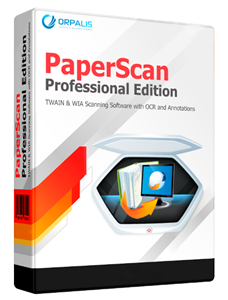 ORPALIS PaperScan Professional v3.0.99 Multilingual ORPALIS PaperScan Professional v3.0.99 Multilingual