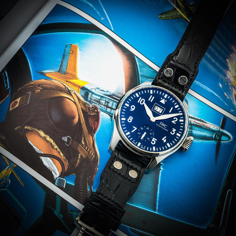 Romain-Hugault-art63-5-IWC-watch.jpg