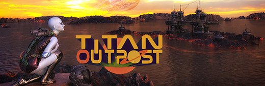 Titan Outpost Update v1.172-PLAZA