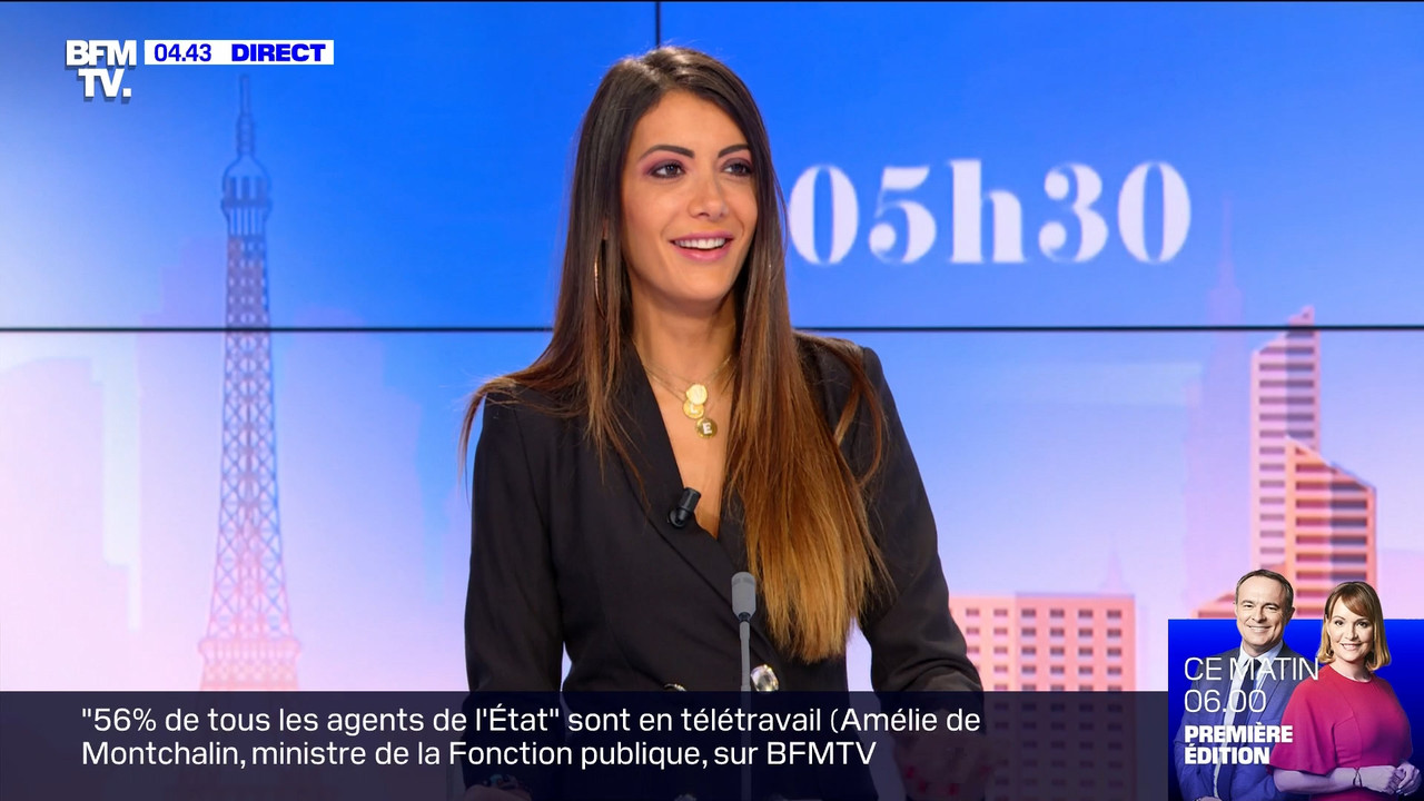 03.24 - 03.30.00 - Première édition. Un nouveau tandem prend les comm....ts_snapshot_19.44.660