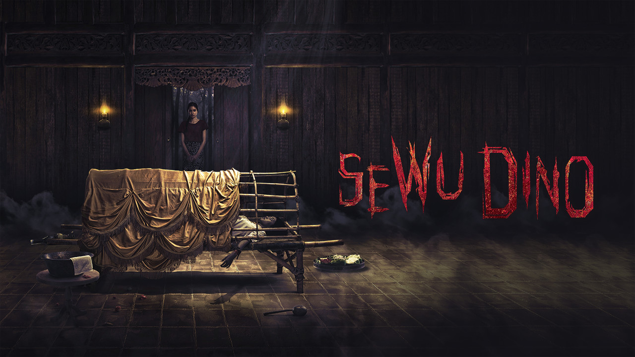 Sewu Dino (2023) [Bsub]