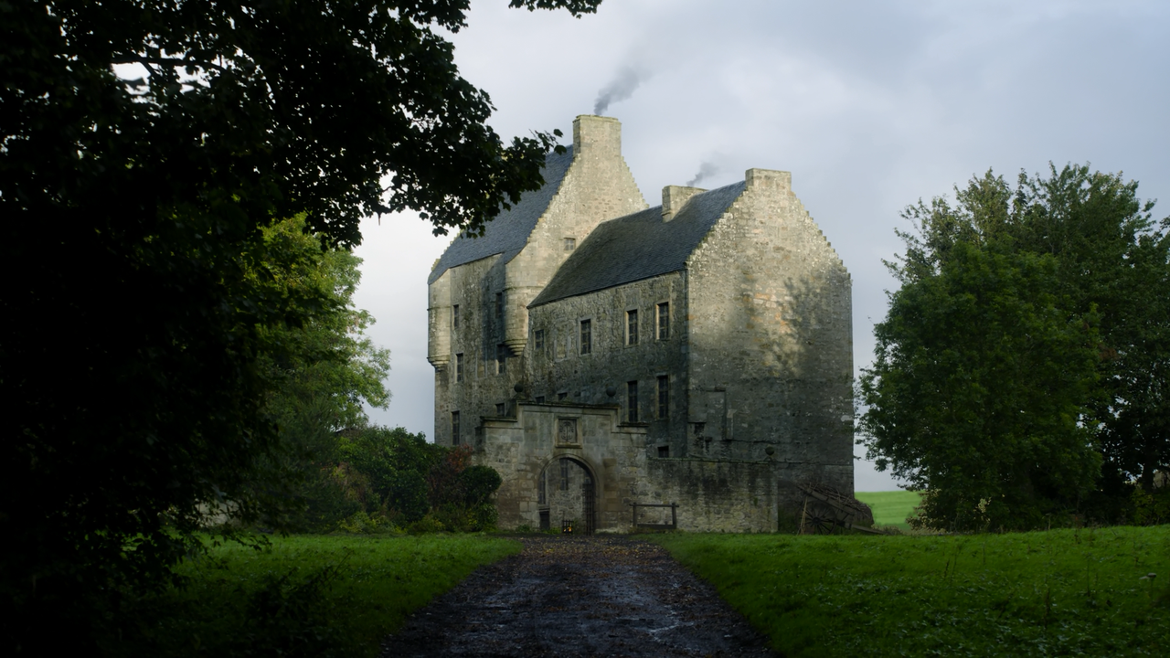 Outlander S03E08 First Wife 4kNFWEBRip 1080p 10bit DD5.1 x265.HE