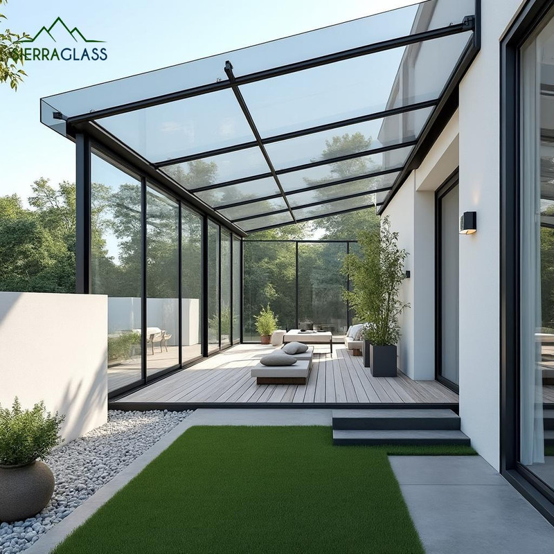 cerramientos de exteriores Madrid