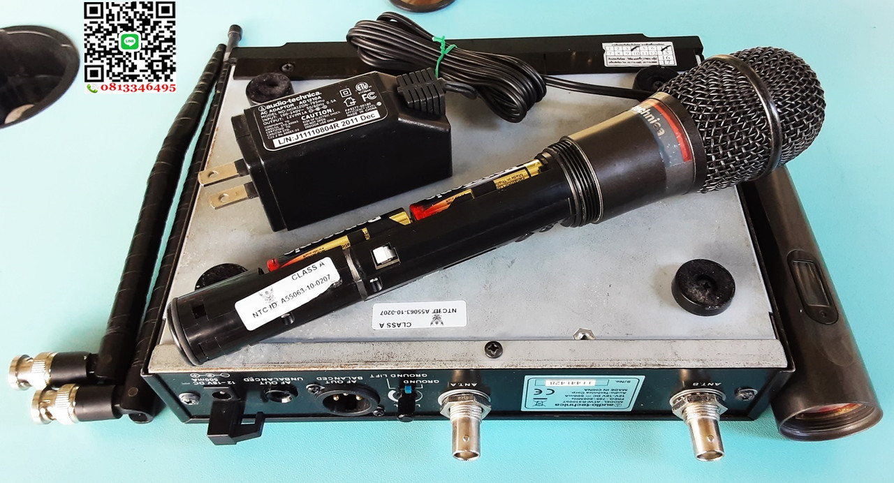 ATW-R3100b ATW-T341bT2