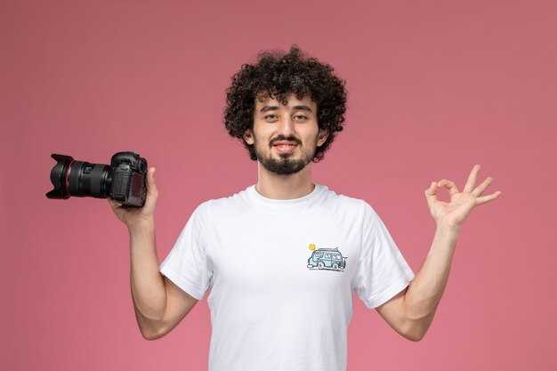 Анализ целевой аудитории для использования футболок с логотипом