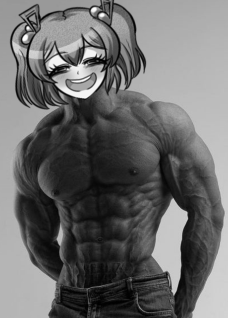 Kanade Gigachad 6