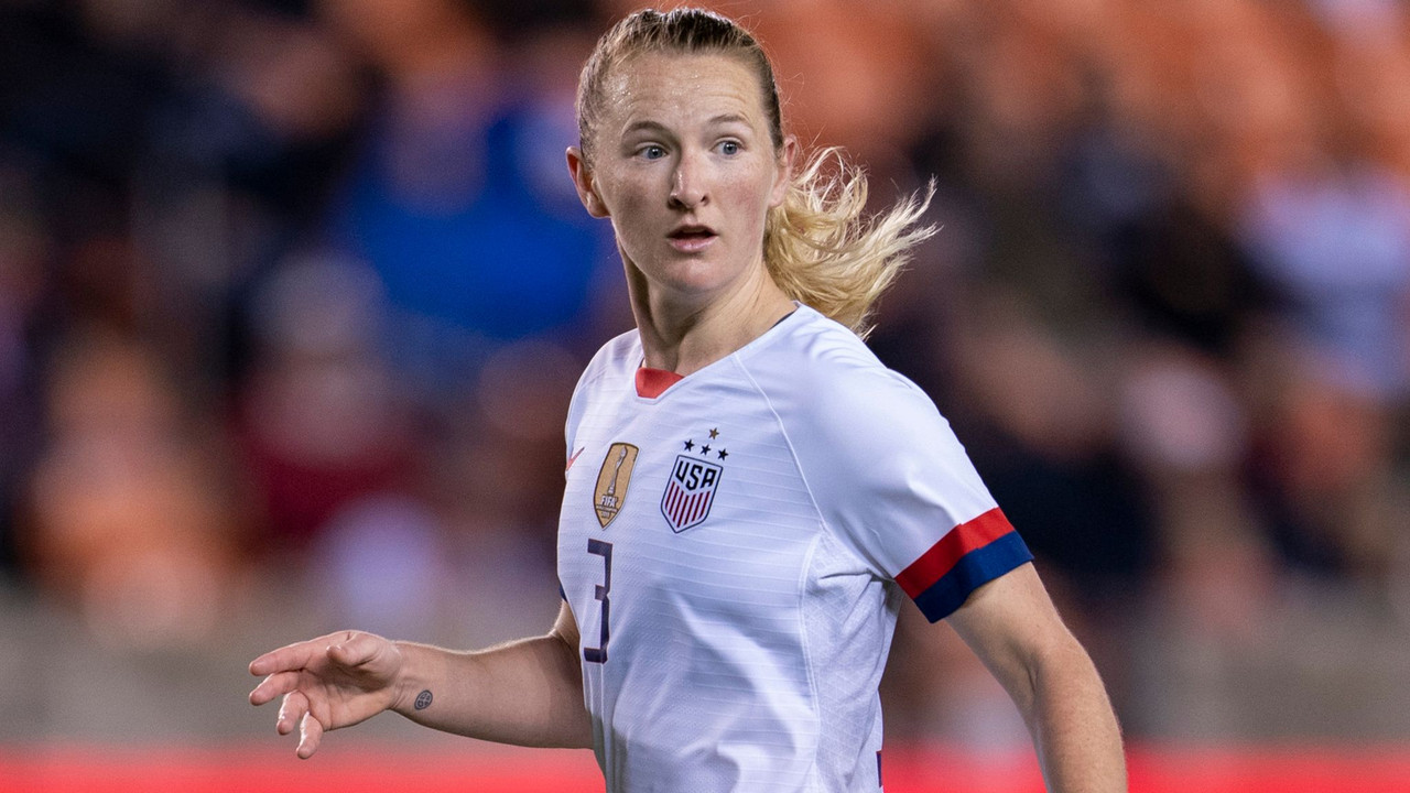 Sam Mewis