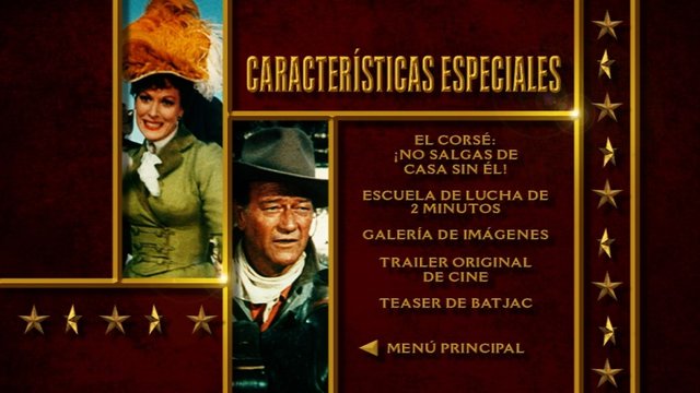 5 - El Gran MaClintock (La Auténtica Ed. Colec) [DVD9Full] [Pal] [Cast/Ing/Fr] [Sub:Varios] [1963] [Western]