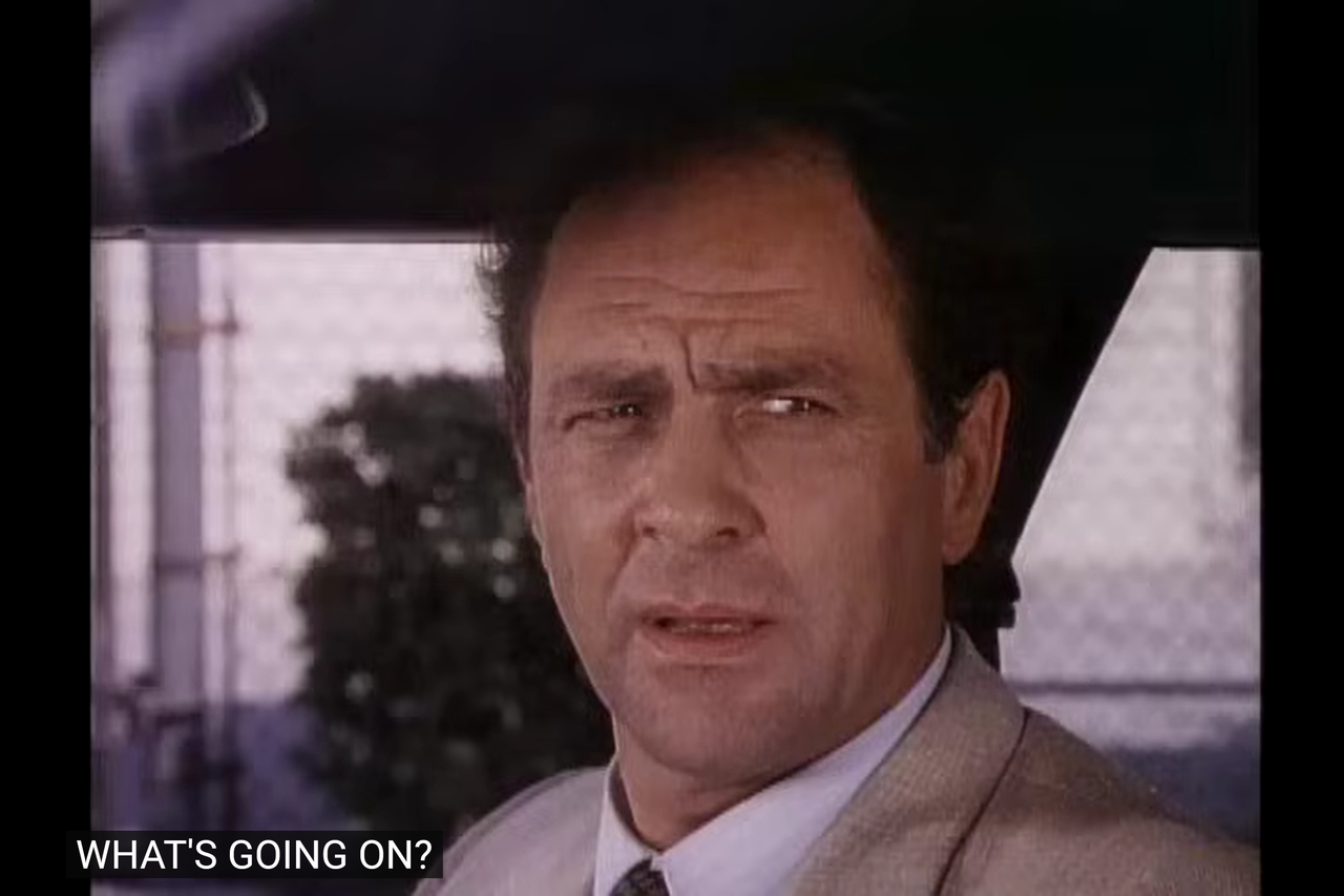 Scene from Highway To Heaven