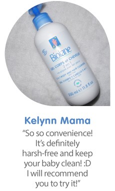Bundles Promo Available Biolane 2 In 1 Body And Hair Cleanser 750ml