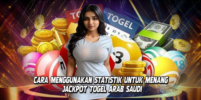 Togel Arab Saudi