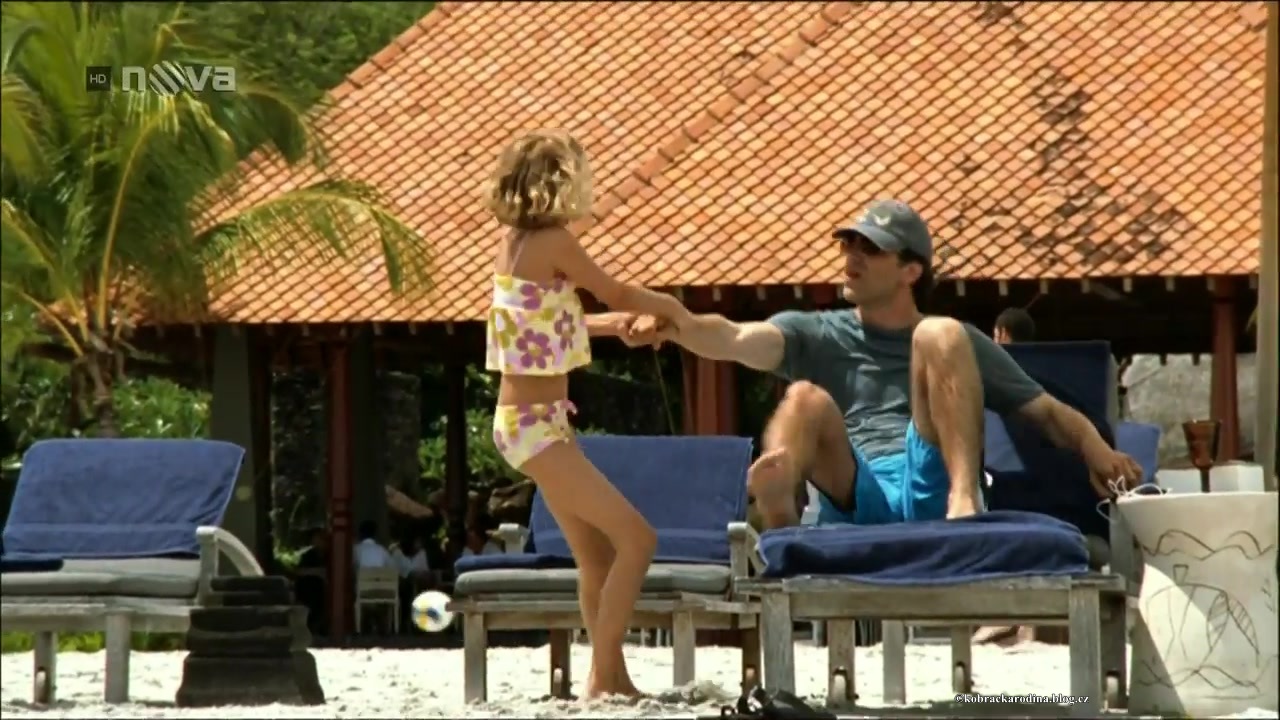 Hotel snů- Malajsie (2009) CZ 0411