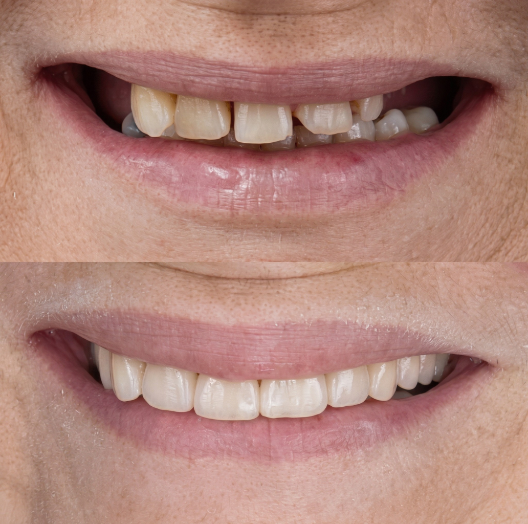 Resultado clínico 05