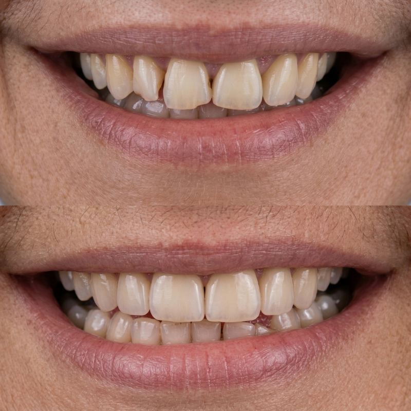 Resultado clínico 02