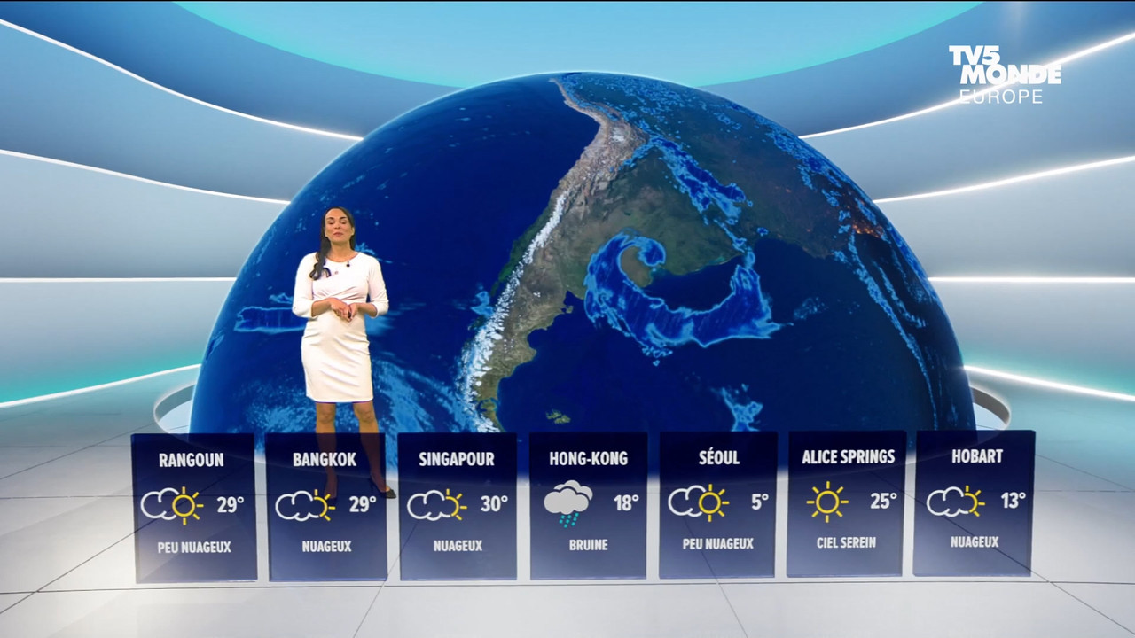 03.22 - 17.26.00 - Météo TV5 FBS. Bulletin météo et prévisions.ts_snapshot_09.22.120