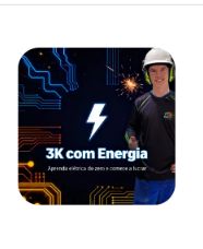 Curso Completo de Elétrica - 3K com Energia