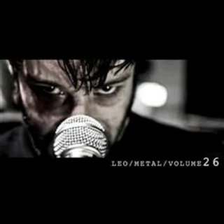 Leo Moracchioli - Leo Metal, Vol. 26 (2019).mp3 - 320 Kbps